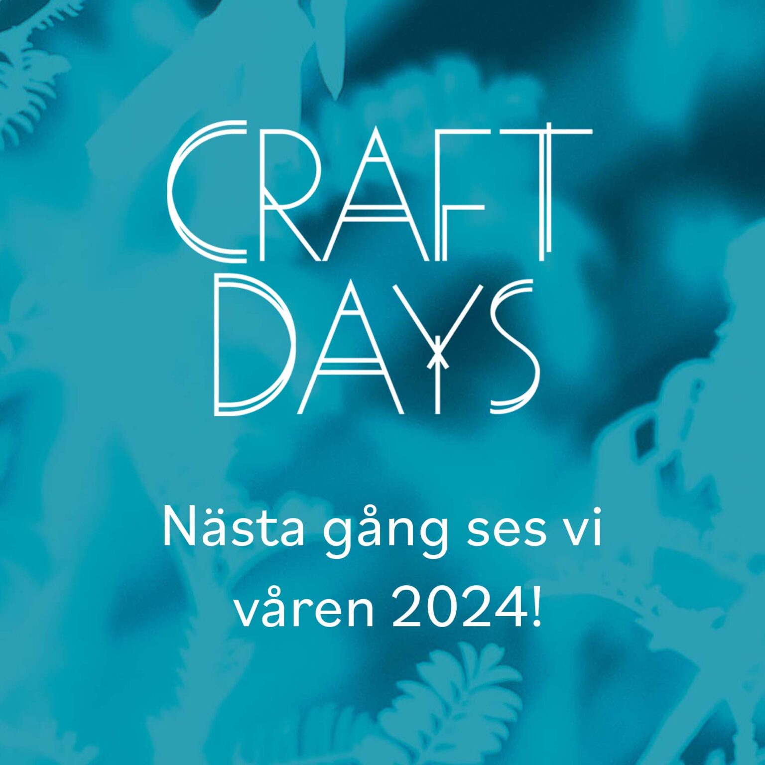 Craft Days 2021