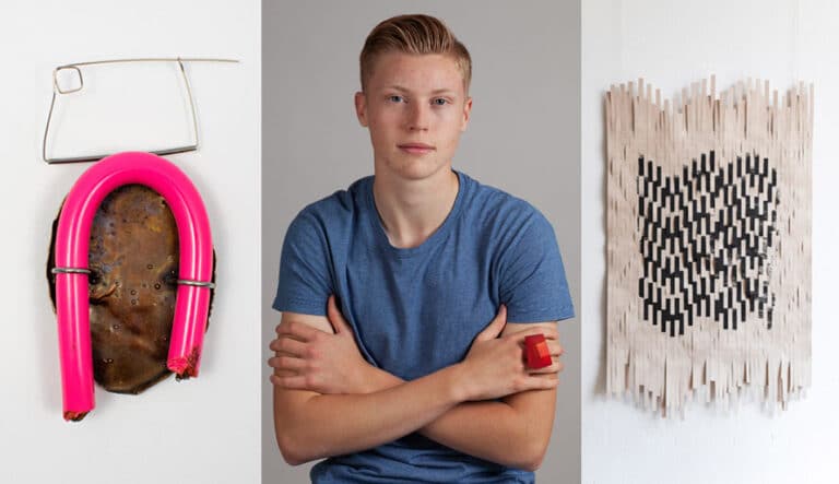 Craft Days • Sandra Hiredal • Sanna Svedstedt Carboo • Shogo Hirata