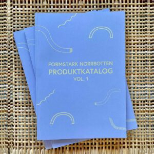 Formstark Norrbotten Katalog