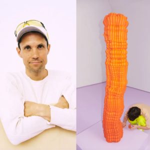 Anton Alvarez, Lauritz Konsthantverkspris 2022