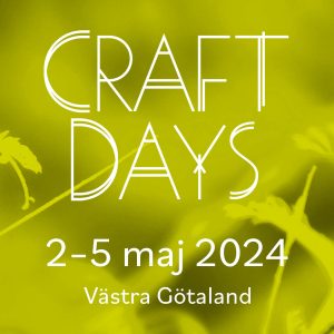 Craft Days 2024