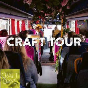 Craft Tour