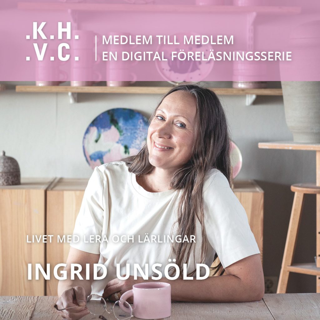 Ingrid Unsöld