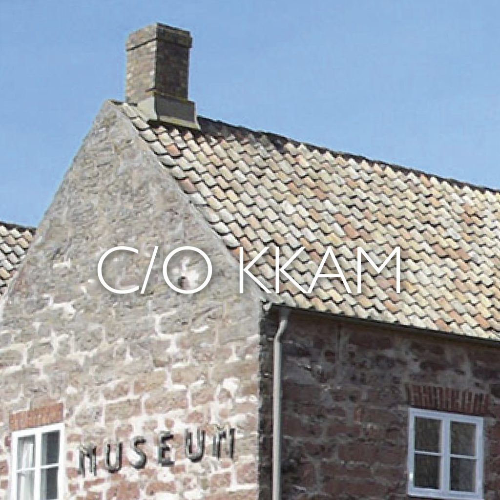 KKAM – Keramik Konst Ateljé Museum i Höganäs