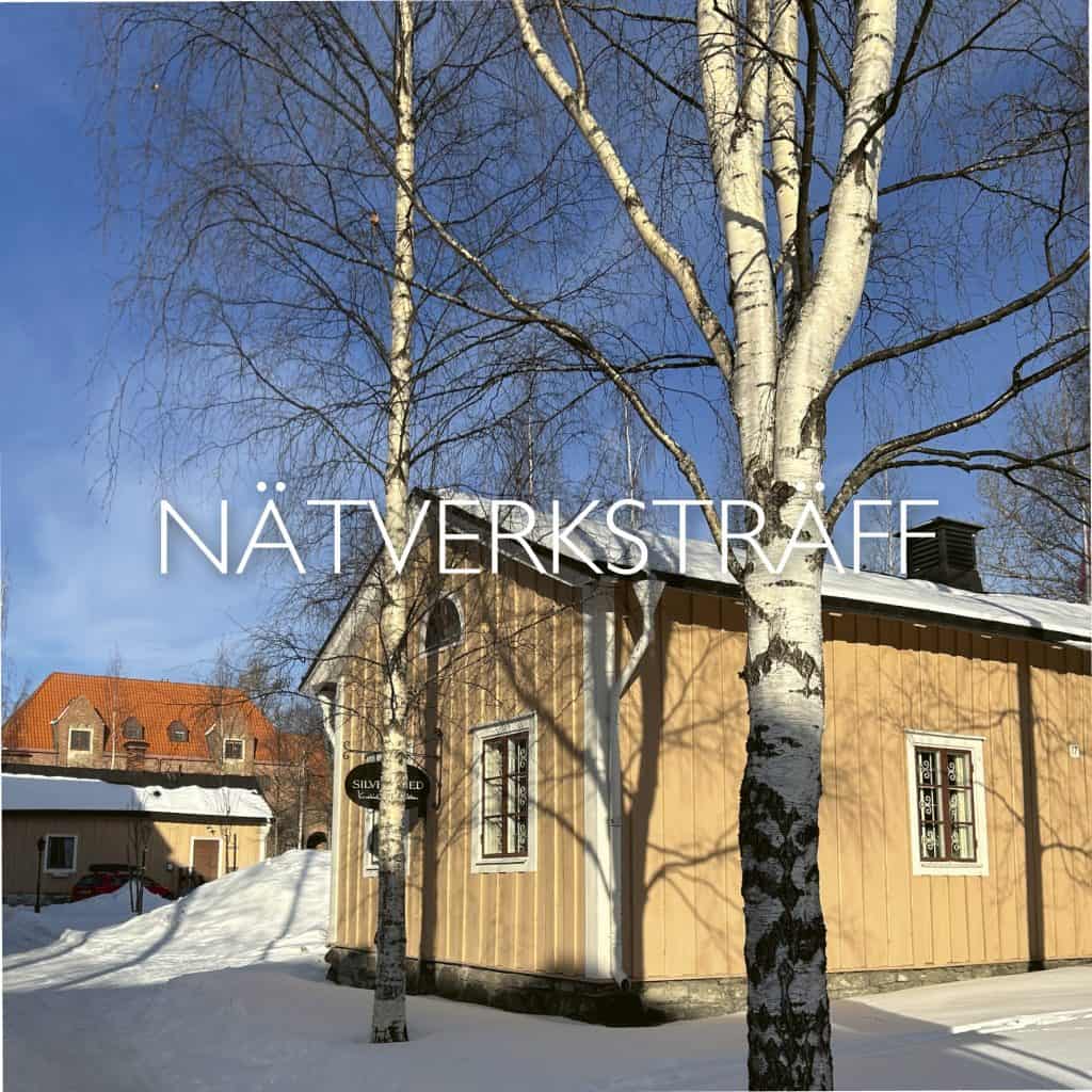 Galleri Smedjan i Östersund Foto: Konsthantverkscentrum