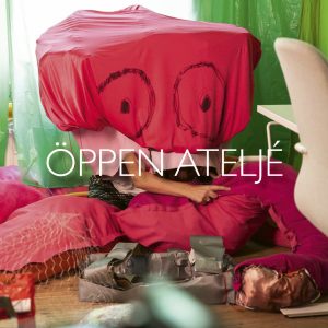 Sanne Lovén Rolén Foto: Sebastian Waldenby