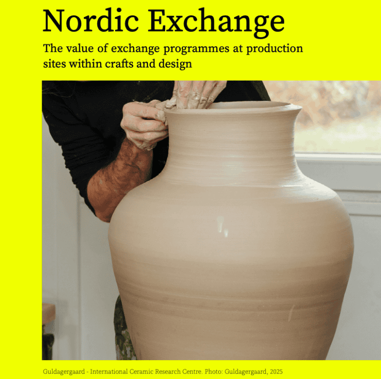 Nordic exchange program