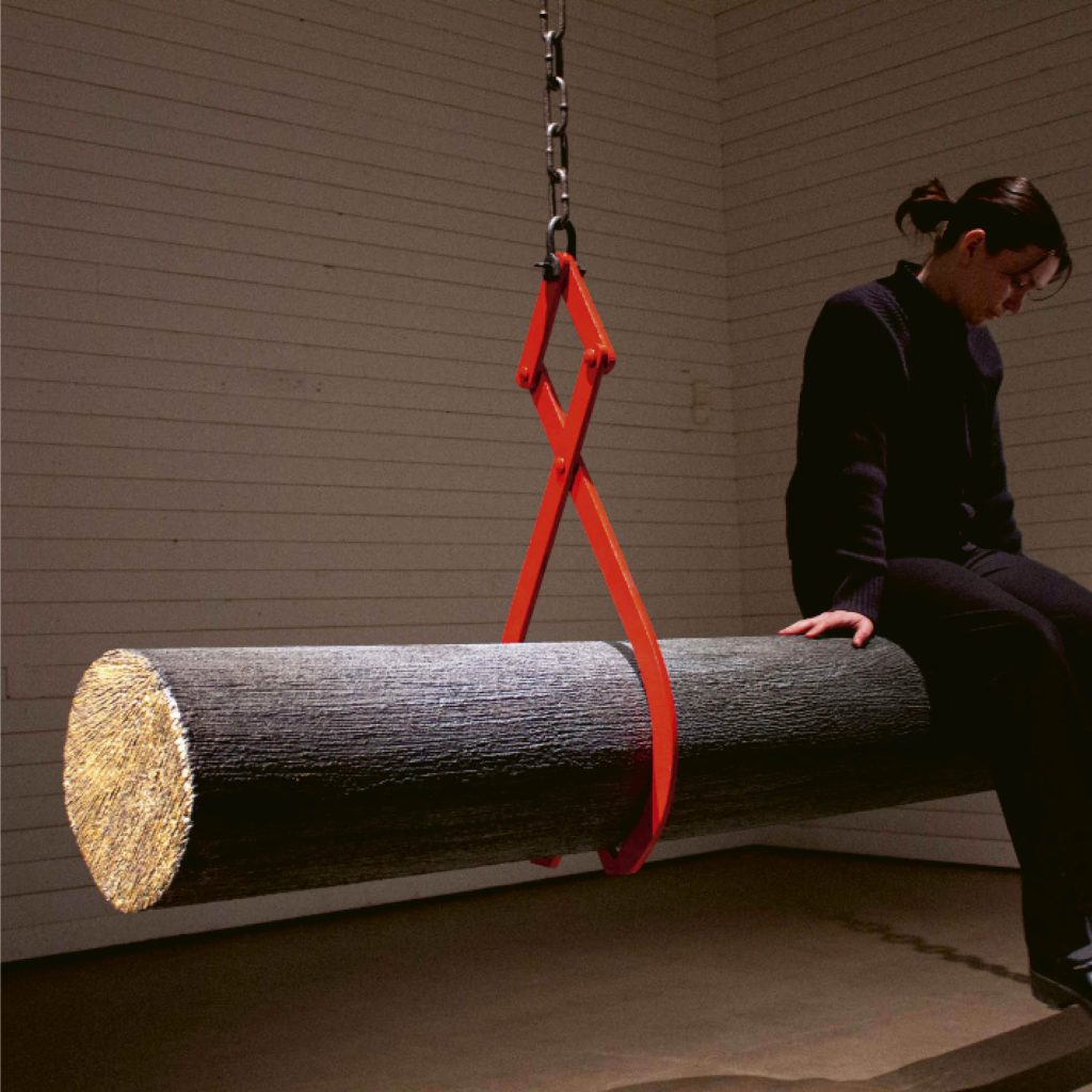 Timmer • Emil Faisal Hasselberg