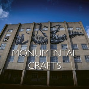 Monumental Crafts