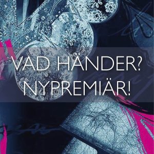 Vad Händer?