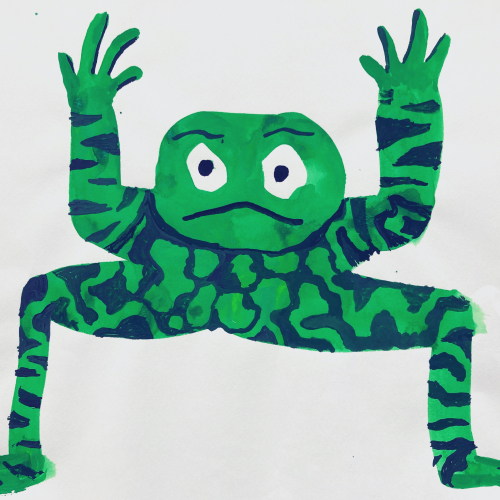 Profilbild