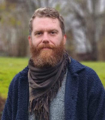 Simon Westling