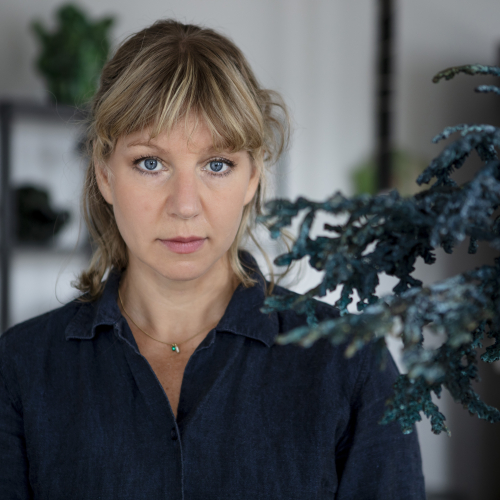 Profilbild