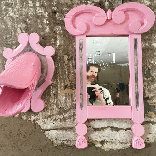 Profilbild