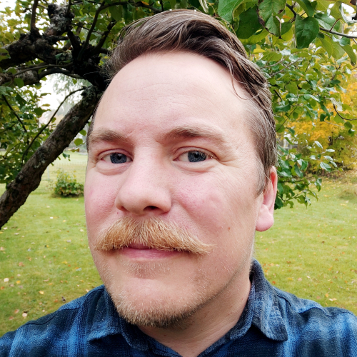 Profilbild
