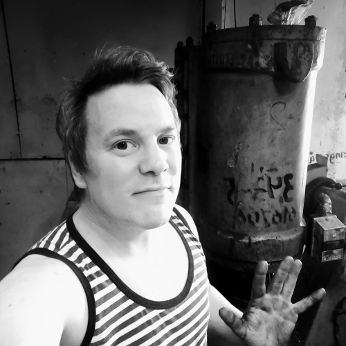 Profilbild