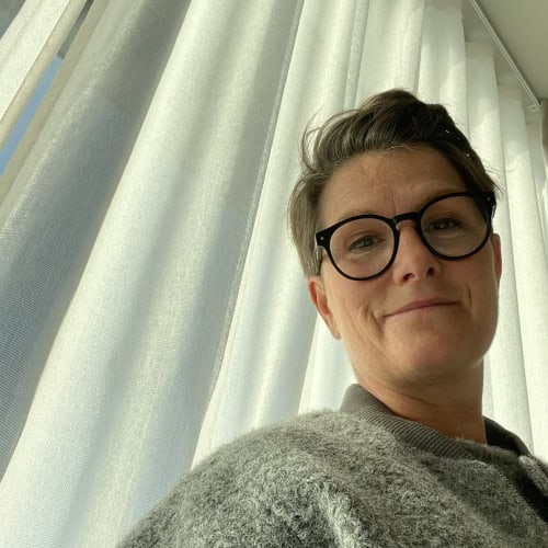 Profilbild